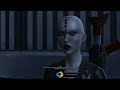 Flirting With Kaliyo Djannis On The Ship - SWTOR Romance Mp3 Song