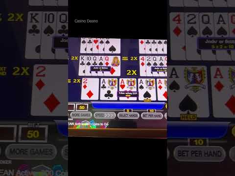 Experience the Thrill: Log in to 44 Aces Casino & Play in English Now