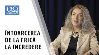 Vindecă rana respingerii, partea a 5-a | Un dar pentru tine 5.27, cu Maria Boldea