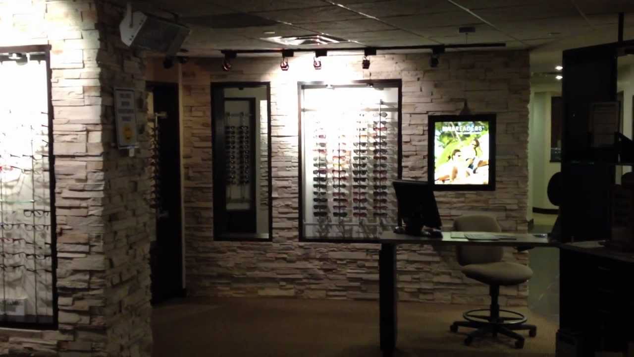 Burglars Can't Steal What They Can't See - FlashFog by Reed Security www.reedsecurity.com