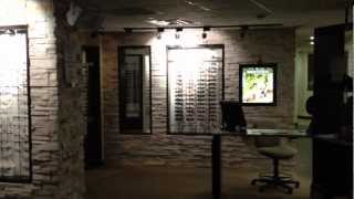 Burglars Can't Steal What They Can't See - FlashFog by Reed Security www.reedsecurity.com