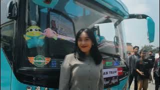 STORY WA CINEMATIC BUS KALEBAS YASSIN TERBARU ||2023