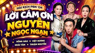 Hoài Tâm "Khóc Tiếng Mán" Khi Đụng Phải Độ Sắc Thảo Của [Việt Hương] Trong PBN 134!