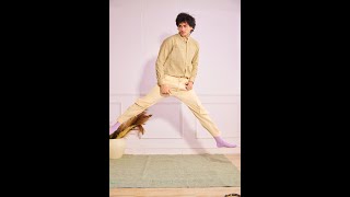 Introducing SHIFT A/W'20 ARTLESS x Shubhangi Bajpai