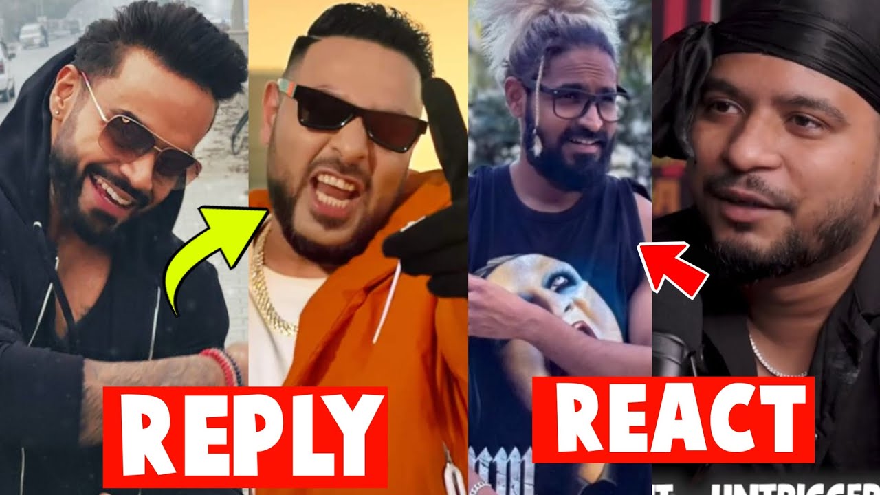 Indeep Bagchi REPLY on ALLEGATIONS | Mc Altaf React On Emiway Bantai GROWING | Raftaar, Bella