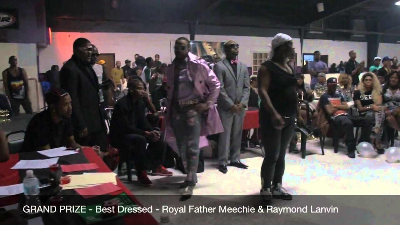 The House Of Xclusive Lanvin - 1 Year Anniversary - Year In Review Highlights