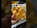 ചക്ക സീസൺതുടങ്ങി😋😋 #food#jackfruit#summerfruits#shorts#kerala