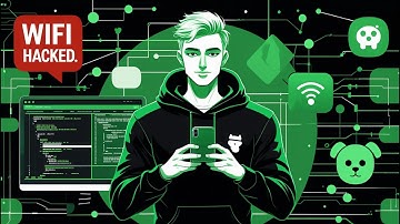 10 Secret WiFi Hacking Tools on GitHub