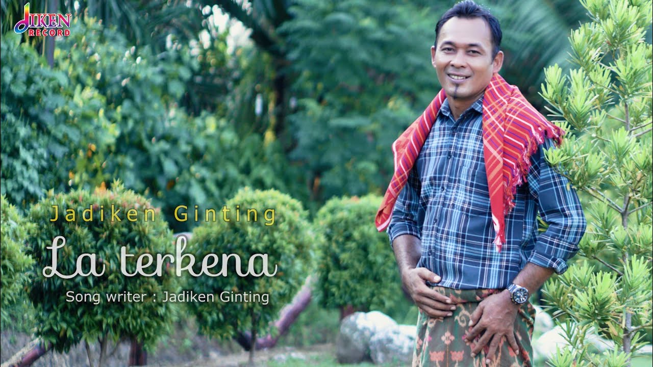 Lagu Karo terbaru gendang salih |la terkena | jadiken Ginting 