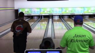 RTB Linn Lanes Doubles 1 28 17