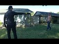 Bodycam: Family Sues PD Over Drunk & Armed Suspects Death. Modesto, CA. July 14, 2022.