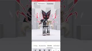 Оцените скин ) для меня 8,5/10 #audio #remix #music #slowedandreverb #dj #banjo #roblox #сваты6 #мем