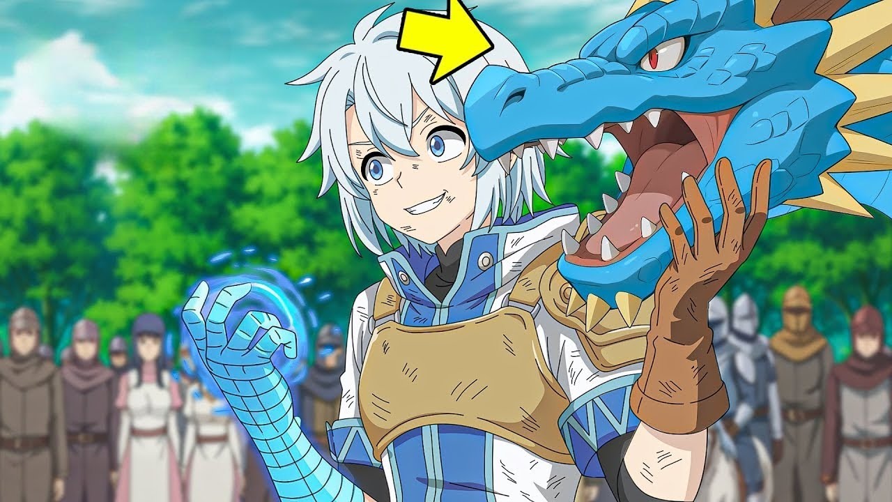 Un garçon faible découvre ses compétences cachées de rang SSS et devient invincible