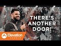 Есть другая дверь (There`s Another Door) | Стивен Фуртик