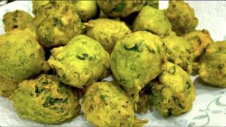 Super Soft Spongy Fresh Methi Gotta Sangeeta's World  screenshot 1