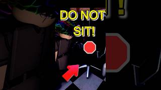 Instant regret in Roblox FNAF! 💀🪑 Instant regret in Roblox FNAF! 💀🪑
