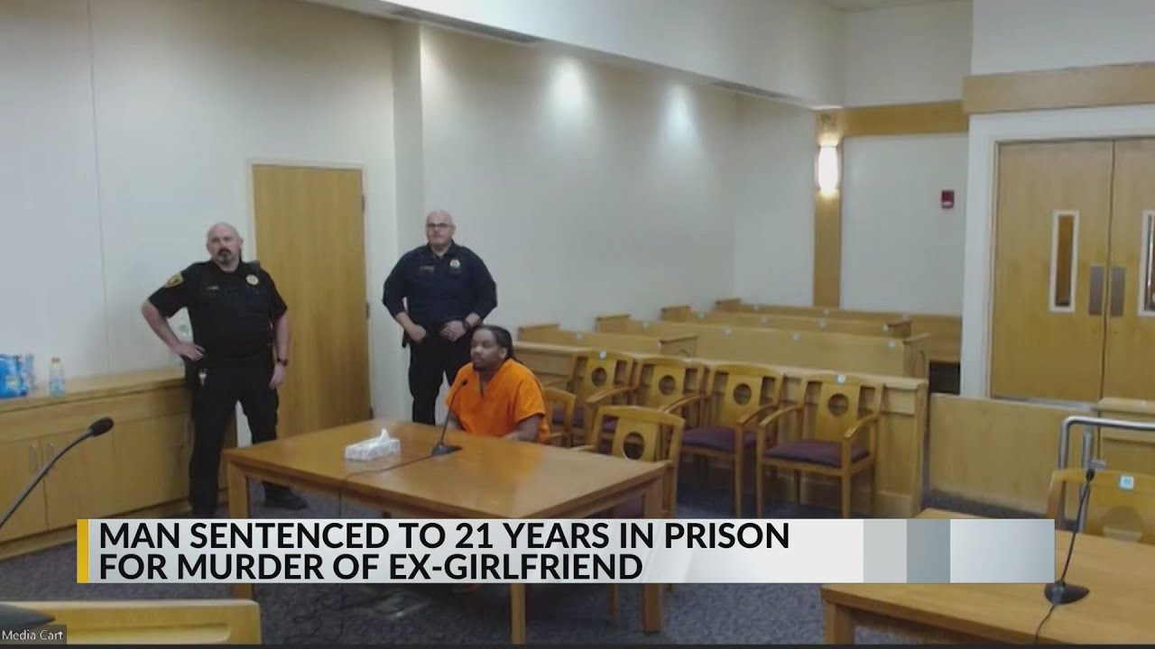Albuquerque man sentenced to 21 years in prison for murdering ex ...