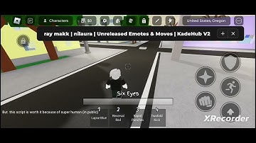jujutsu Shenanigans Script!