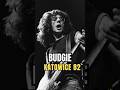 Budgie Katowice 1982 wspomnienie koncertu. #budgie #rock #hardrock #katowice
