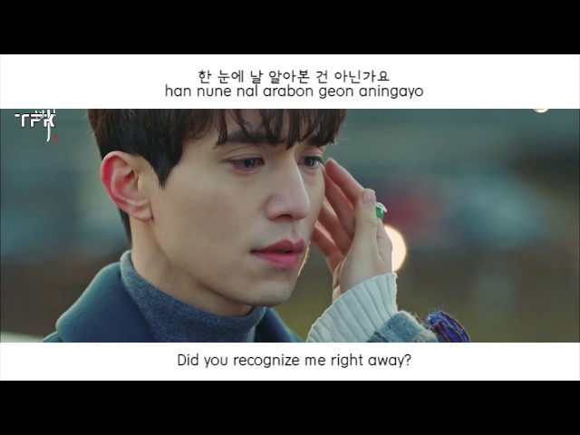 [Goblin OST] Soyou - I Miss You (FMV) [HAN/ROM/ENG] class=