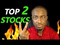 2 STOCKS TO BUY RIGHT NOW!🔥