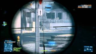 BF3 - Auto Spotting