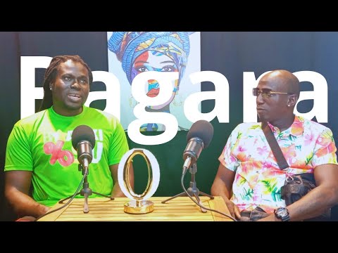 Aunty Rufai and Yanki richie Comes on Ojo