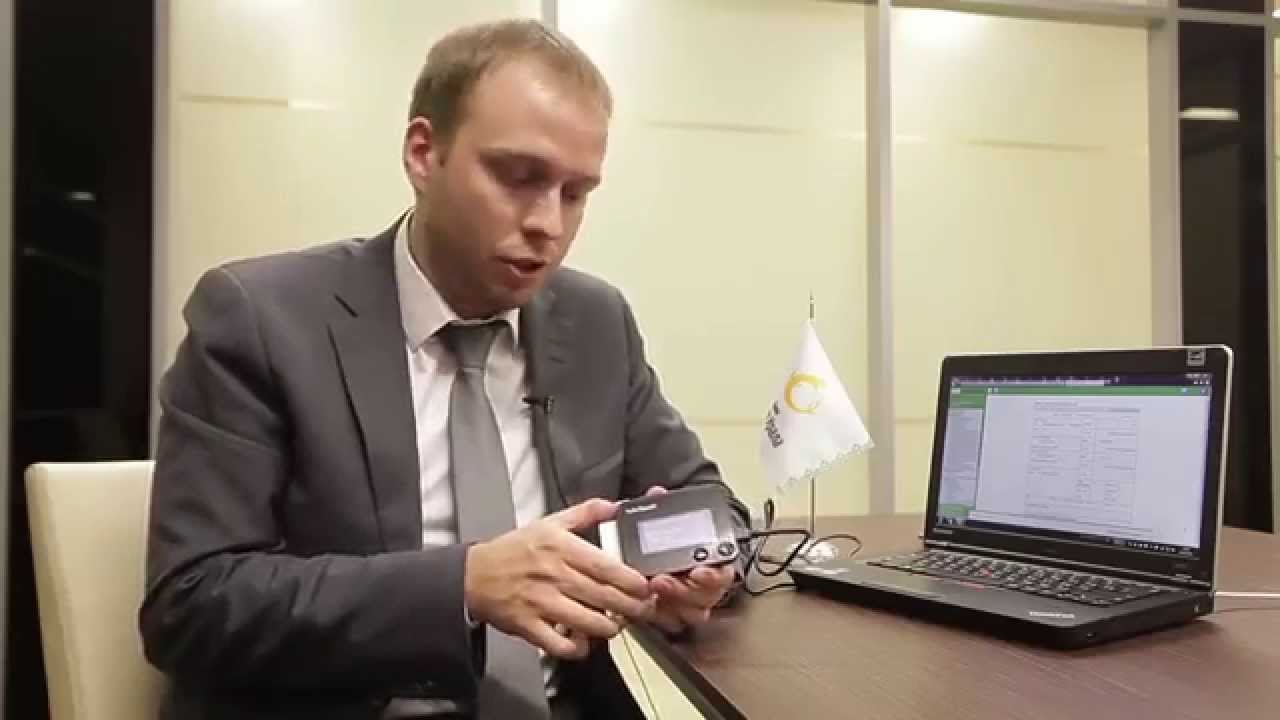 Safe Touch by Кольцо Урала