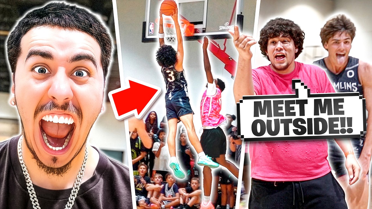 Latest Title & Thumbnail