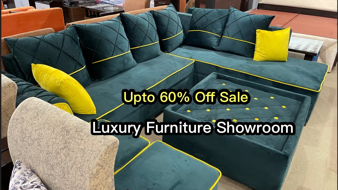 Hidden Luxury Furniture Factory in Rohini Upto 60 Off Sale On