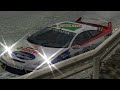 Colin McRae Rally 2005 - Toyota Celica FWD @ Germany Special Stage