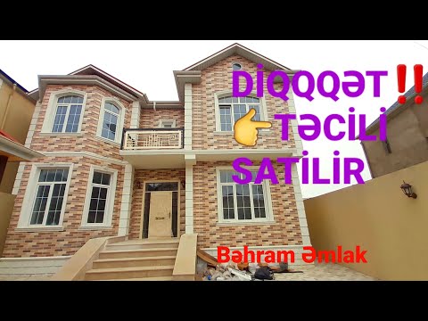 Video: Bir kərpic evini qumlamaq nə qədər başa gəlir?