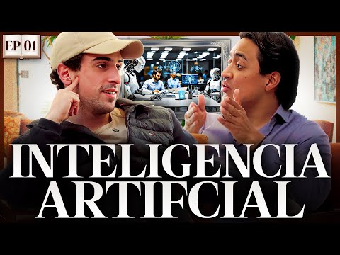 ARTIFICIAL INTELLIGENCE - MOSHI & FRIENDS