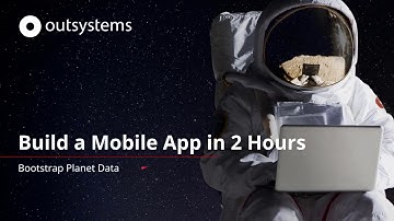 8. PlanetHopper - Bootstrap Planets