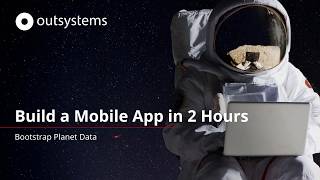 8. PlanetHopper - Bootstrap Planets