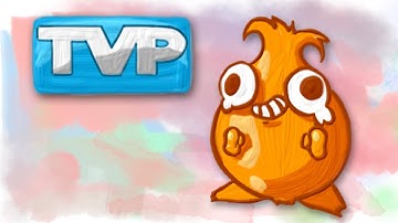 Incredible Brushes for Animation - TVPaint First Experience