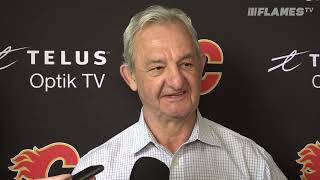 Pre-Game | Sutter - 14.03.23