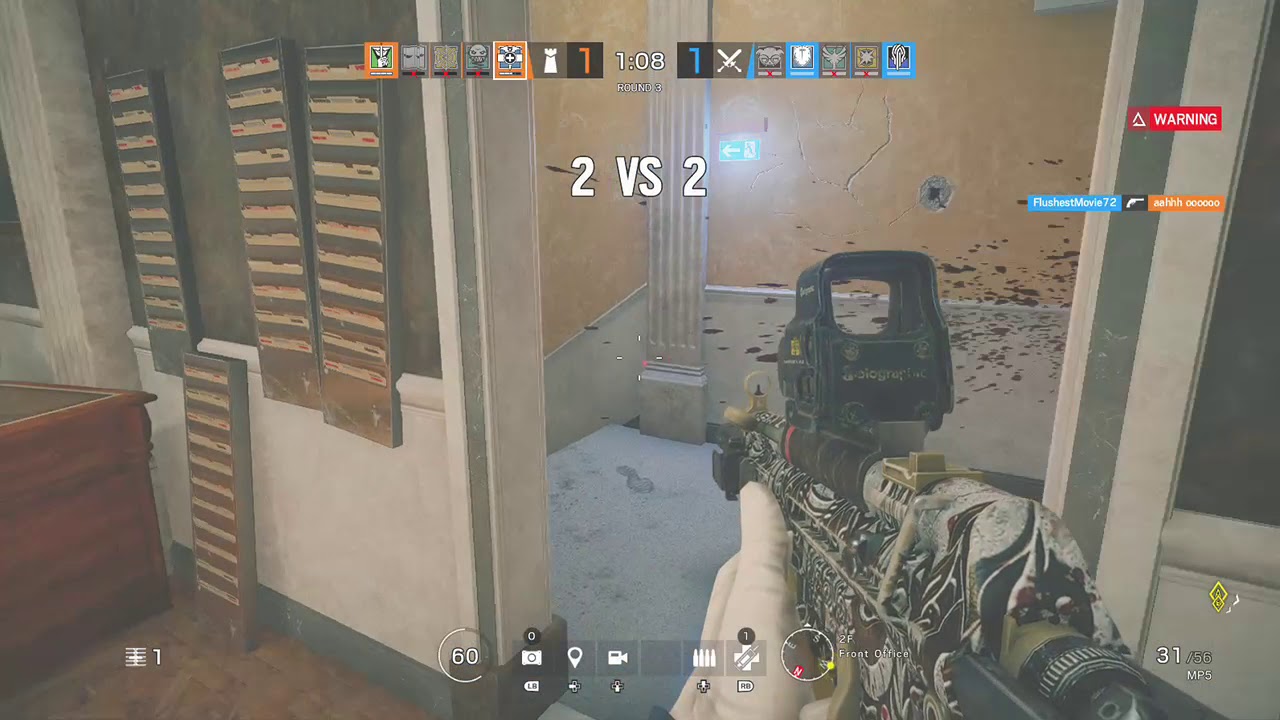 Montage gets bamboozled YouTube