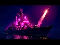 *"RF Varyag Laser Defense &amp; Missile Launch | Epic Modern Warships Battle!"*