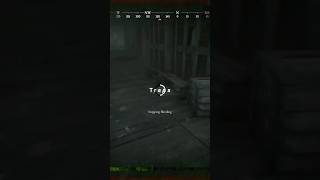 Not My Own Traps! #gaming #clips #huntshowdown #huntshowdown1896