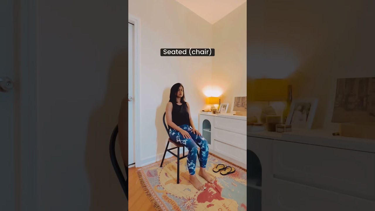 Meditation is a tool for your mental health.