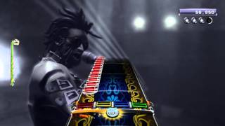 RB3: Nugget Man Expert Pro Drums 100% FC