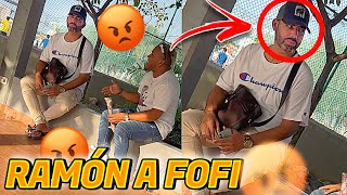 Le Hago Un Ramón A Fofi Camilin Tv