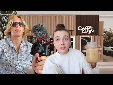 how to be Emma Chamberlain...
