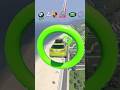 CARS vs RINGS SUVs Crazy Crashes Challenge Jumping CARS vs RINGS SUVs Crazy Crashes Challenge Jumping