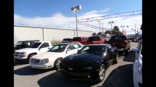 Sunbelt CJDR - New and Used Car Dealership - Lake City, FL