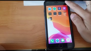 How TO Downgrade iOS 13.3 13.3.1 to iOS 13.2.3 For Full Bypass