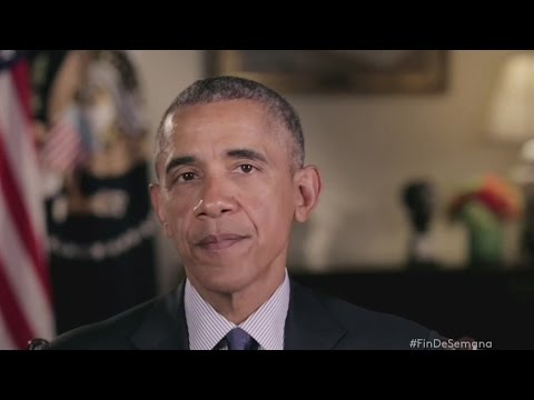 Vídeo: Obama Permite Viajar Y Dinero A Cuba - Matador Network