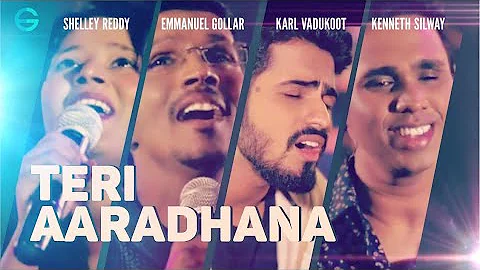 Teri Aaradhana - Karl Vadukoot Ft. Emmanuel Gollar...