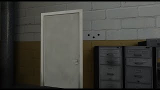 Reaching The Beginners Guide easter egg in The Stanley Parable: Ultra Delux